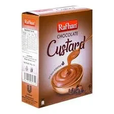 Rafhan Custard Vanilla 275G