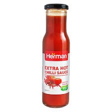 Herman Sauce Thai Chilli 245ML