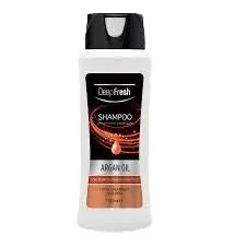 Deepfresh Shampoo Argan Oil 750ML