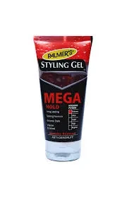 Palmers Hair Gel Mega Gold 150G