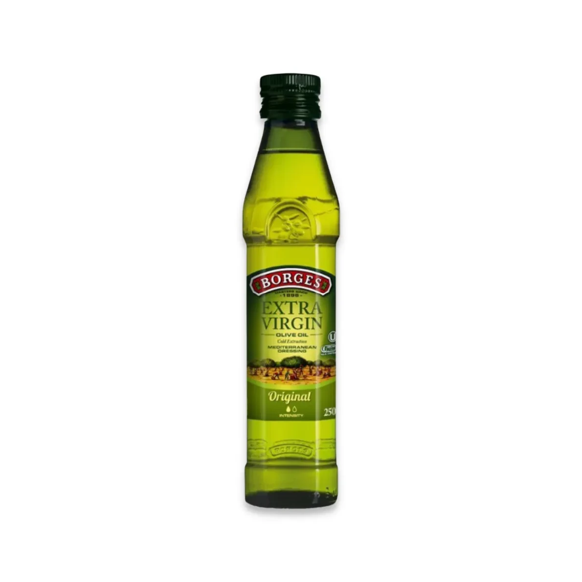 Borges Olive Oil Extra Virgin 250ML