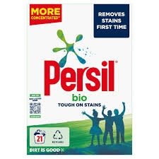 Persil Detergent Powder 1.05KG