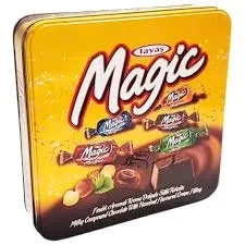 Tayas Magic Gift Candy 500G