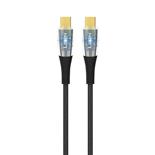 Links 313 Type-C Cable