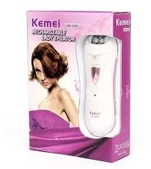 Kemei Ladies Epilator Recharge KM-290R