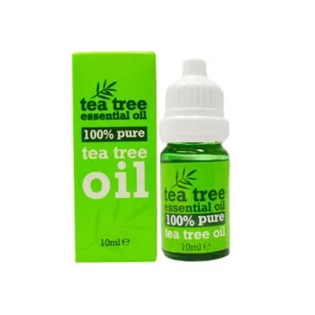 XBC Tea Tree Essential Oil 10ML