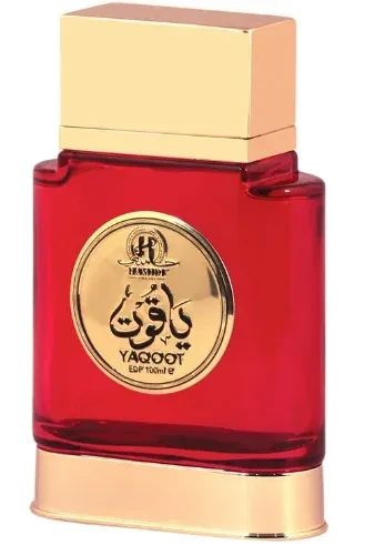 Awsaaf Eau De Perfum Yaqoot 100ML