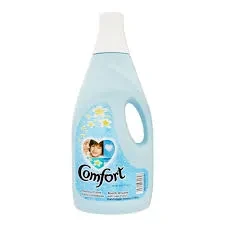 Comfort Fabrics Liquid Touch Of Love 2L