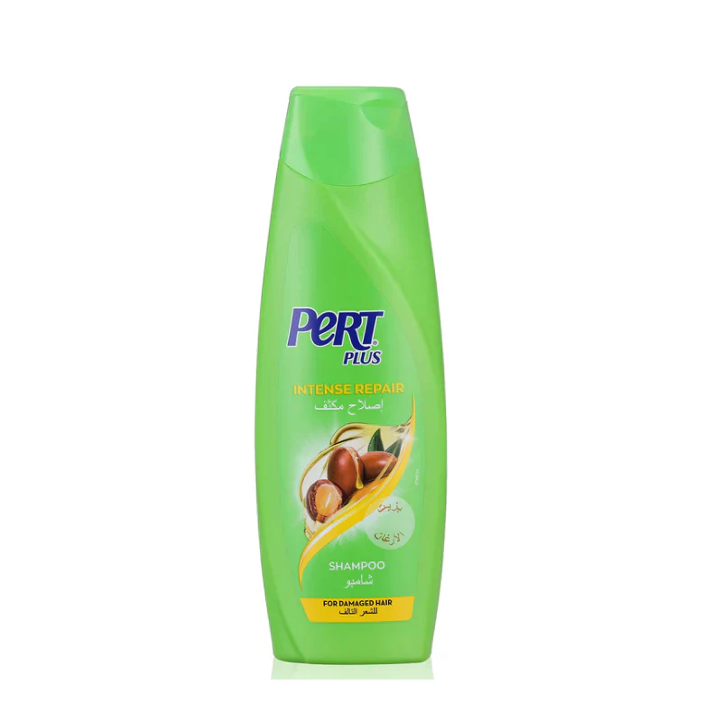 Pert Plus Shampoo Intense Repair 400ML