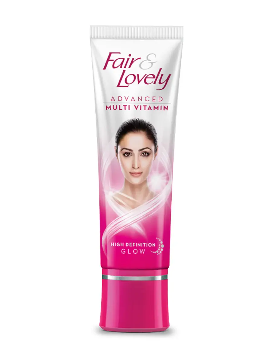 Fair And Lovely Cream Pink 25g