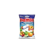 Tayas Damla Candies Soft Assorted Fruit 90G