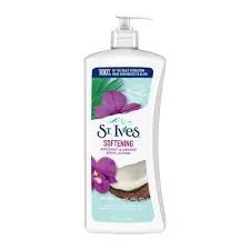 Stives Lotion Coconut And Orchid 621ML