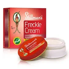 Stillmans Beauty Cream Red Freckle 14G