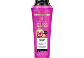 Gliss Shampoo Supreme 250ML