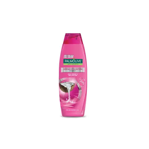 Palmolive Shampoo Intensive Moisture PK 375ML