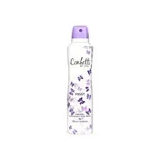 Confetti London Deodorant Body Spray Missy 250ML