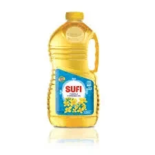 Sufi Canola Cooking Oil 4.5L