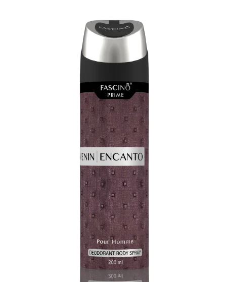 Fascino Deodorant Body Spray Venin Encanto 200ML