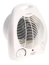 Oasis Electric Fan Hot And Cold SB-20RB