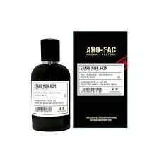 Aro Fac Eau De Parfum Spark Mon-Homme 100ML