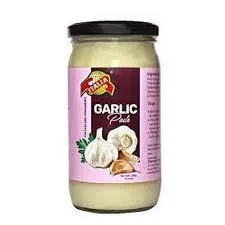 Italia Garlic Paste 330G