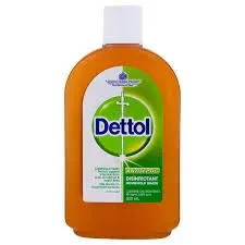 Dettol Liquid 500ML UK