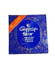 Gipsy Star Amazing Beauty Cream