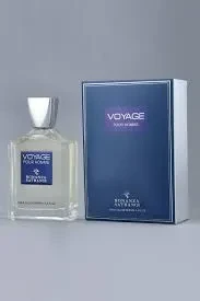 Bonanza Satrangi Eau De Parfum Voyage 100ML