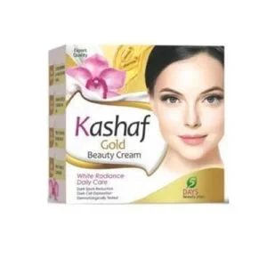 Kashaf Gold Beauty Cream