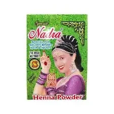 Nadra Mehndi Powder