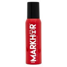 Markhor Deodorant Body Spray Desire 120ML