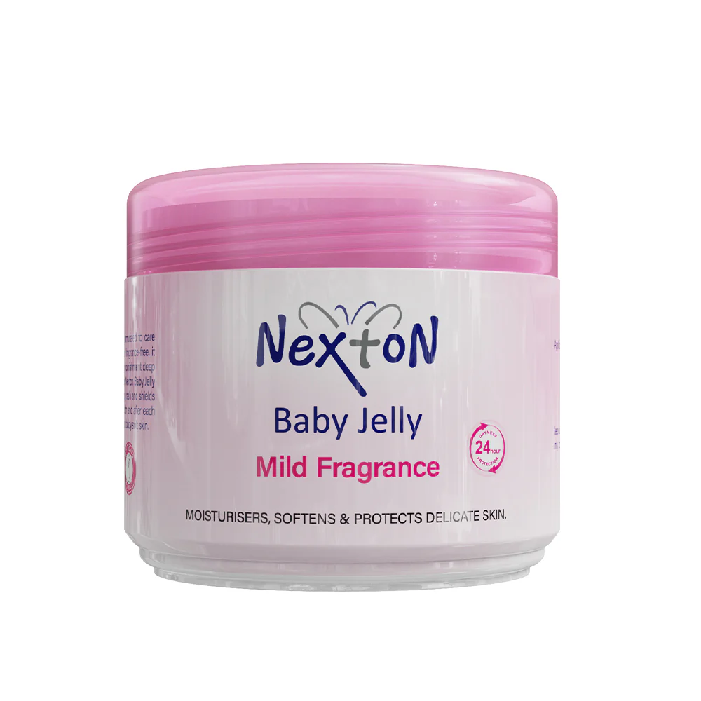 Nexton Baby Jelly Mild Fragrence 100ML