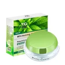 Pretty Cowry Beauty Cream 3D Whitening