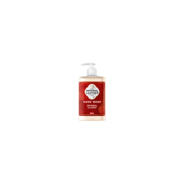 Imperial Leather Hand Wash Original Classic 300ML