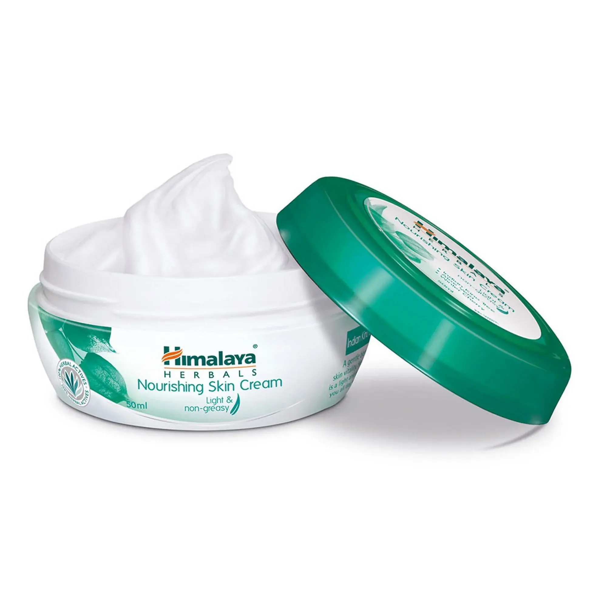 Himalaya Cream Nourishing 150ml