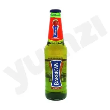 Barbican IR Tropical 330ML