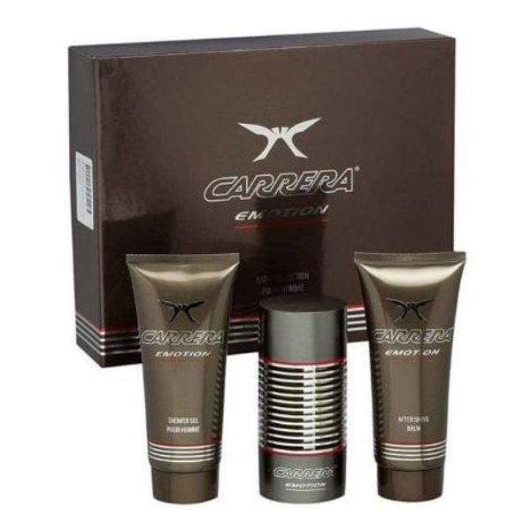 Carrera Bath Collection Gift Set