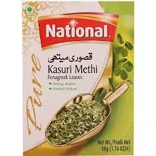 National Kasuri Methi