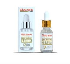 Gluta White Face Serum