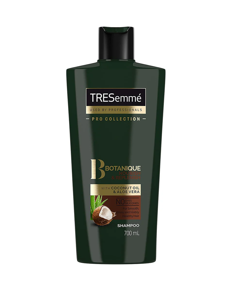 Tresemme Shampoo Botanique 700ML