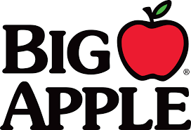 Bigg Apple