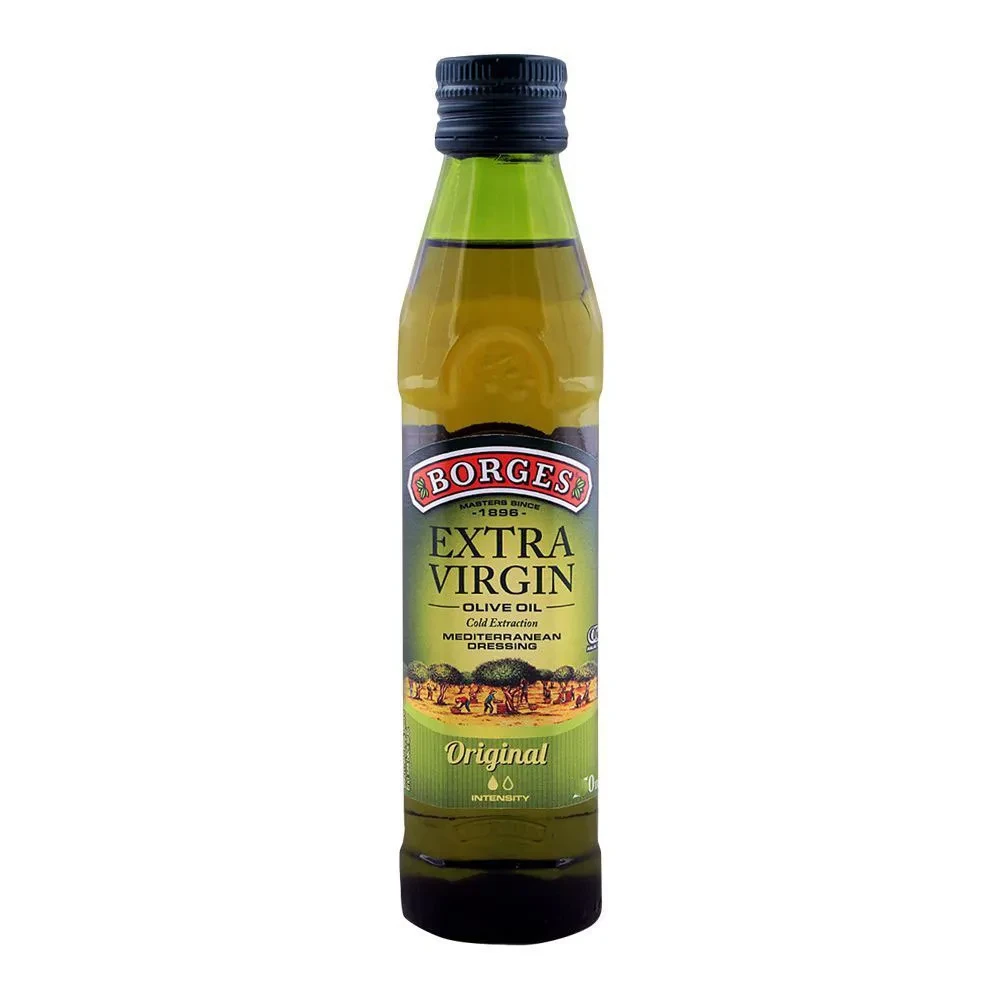 Borges Olive Oil Extra Virgin 125ML