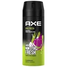 Axe Deodorant Body Spray Epic Fresh 150ML