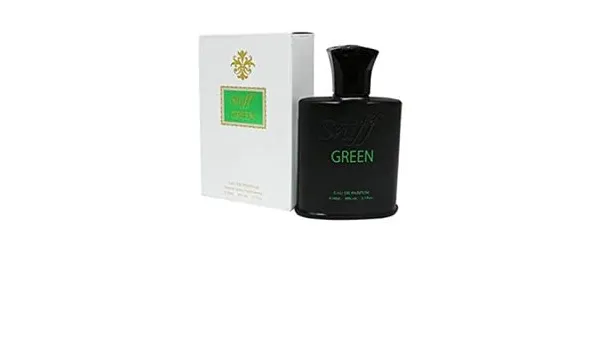 Sniff Eau De Parfum Green 100ML