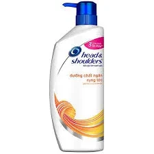 Head And Shoulders Shampoo Anti Hairfall 625ML Thailand