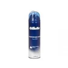 Gillette Shaving Gel Comfortable Glide 250ML