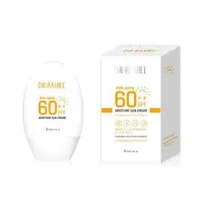 Dr Rashel Sunblock Anti Aging SPF60 60G 1651