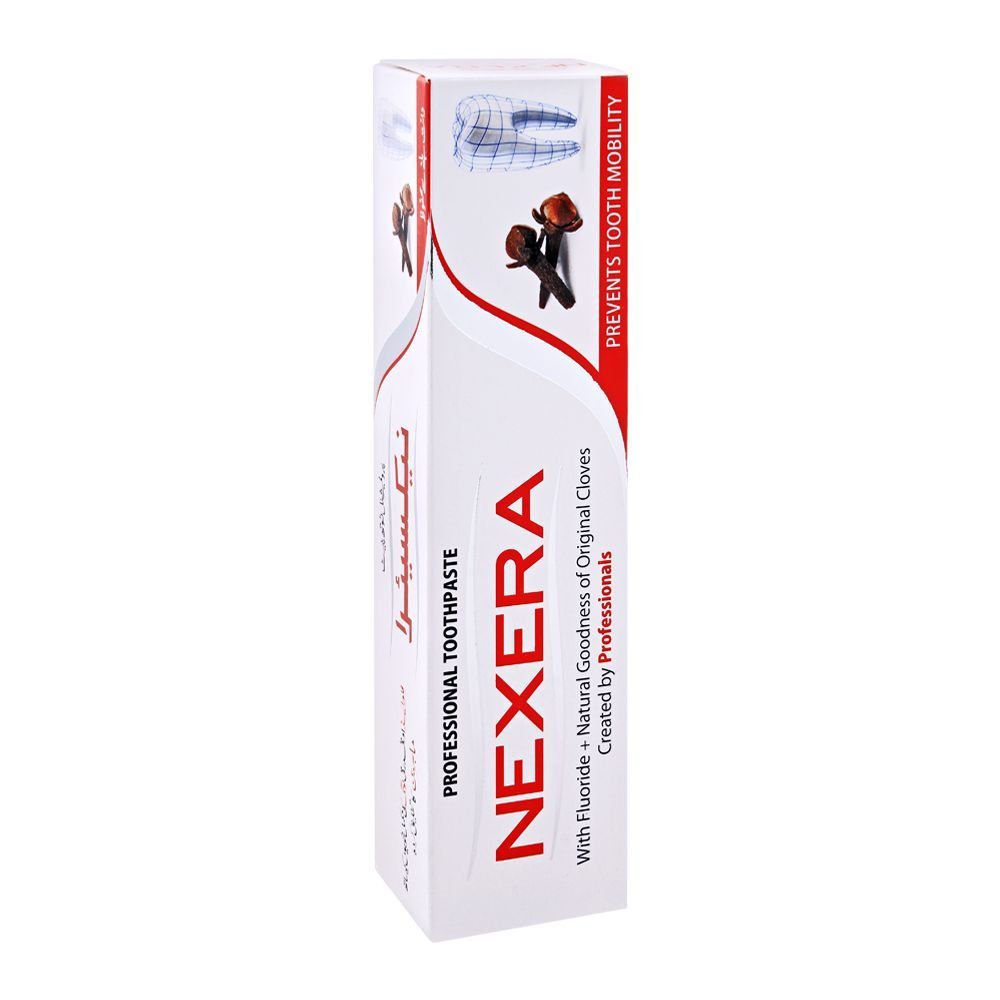 Nexera T-Paste 150G