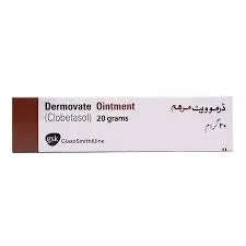 Dermovate Ointment 20G