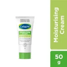 Cetaphil Face Cream Rich Moisture 50G